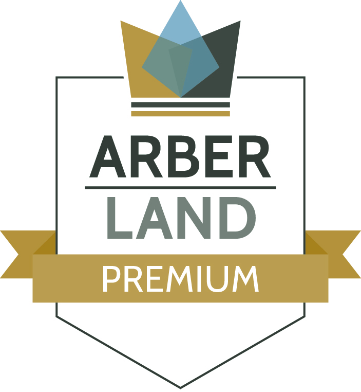 None ArberLand Premium Qualität – Auszeichnung für erstklassige Gastgeber im Bayerischen Wald
