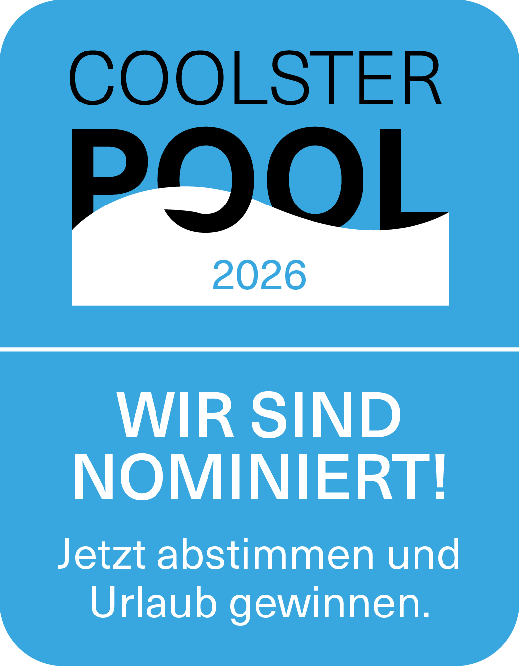 Coolster Pool