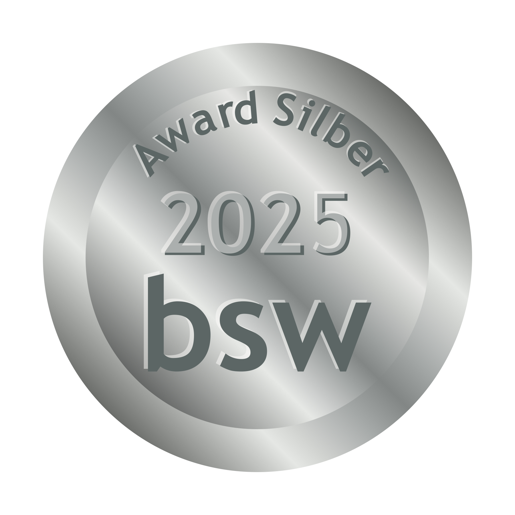 None bsw Award