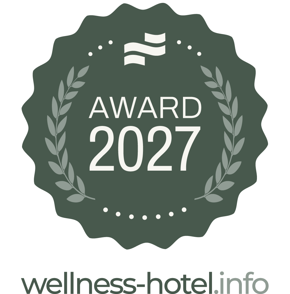 Wellnesshotel-award